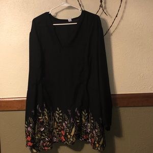 Old Navy blouse